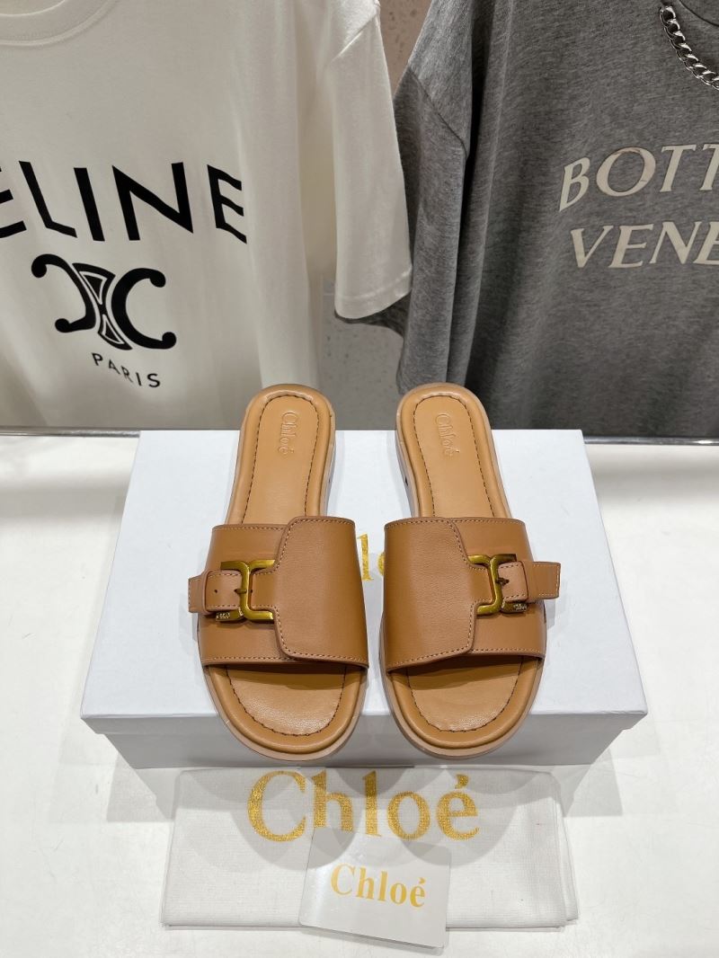 Chloe Sandals